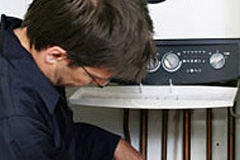boiler replacement Clatford Oakcuts
