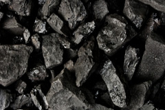 Clatford Oakcuts coal boiler costs